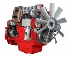 Двигатели Deutz