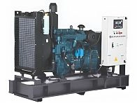 Генератор ARIACOM SAR33 KI