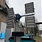 Осветительная мачта ARIACOM LM-3 LED Z