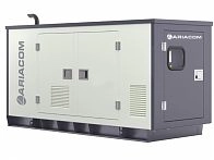 Генератор ARIACOM SAR22S KI