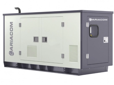 Генератор ARIACOM SAR17S KI