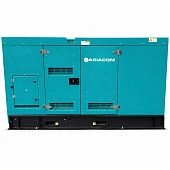 Генератор ARIACOM SAR 100 N JD