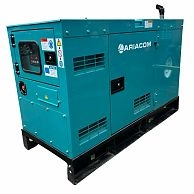Генератор ARIACOM SAR 30 S E KU
