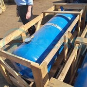 Поставка осушителя Remeza 500.11.01_1