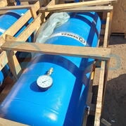 Поставка осушителя Remeza 500.11.01_2