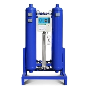 Осушитель адсорбционный BERG ОС-37