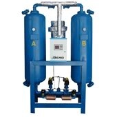 Осушитель адсорбционный BERG OH-30