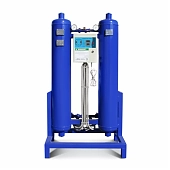 Осушитель адсорбционный BERG ОH-55-70