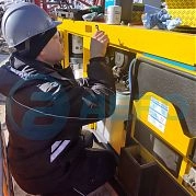 Обслуживание дизельного компрессора U175_1