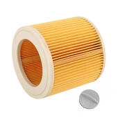 Воздушный фильтр Mann 5420154204