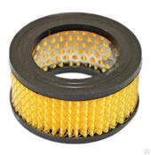 Воздушный фильтр Alup 17290675