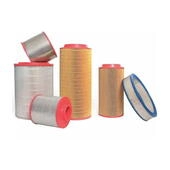 Воздушный фильтр Atlas Copco 1901617629