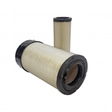 Воздушные фильтры EKOFIL (Россия)