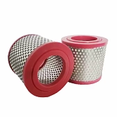 Воздушный фильтр Mann C1450