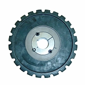 Муфта соединительная ЗИФ GR55B-55-35 P 