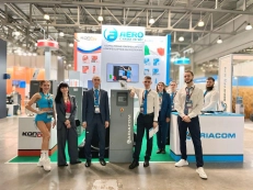 Итоги выставки «Bevitec 2025»