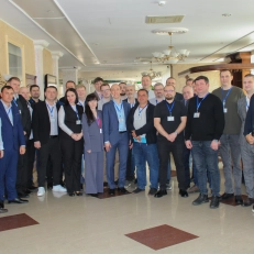 Дилерская конференция 2026: подводим итоги встречи партнёров