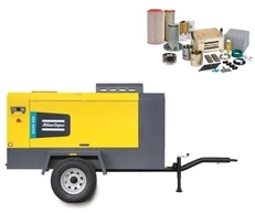 Сервисный набор XAHS 450