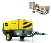 Сервисный набор ТО 1000 для компрессоров Atlas Copco XAHS 146
