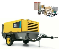 Сервисный набор XATS 156