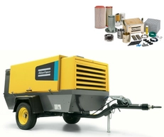 Сервисный набор XAS 186