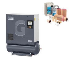 Сервисный набор для компрессоров Atlas Copco GA 11