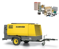 Сервисный набор XAMS 287