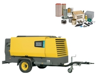 Сервисный набор ТО 500 для компрессоров Atlas Copco XRHS 317 CD