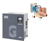 Сервисный набор для компрессоров Atlas Copco GA 30 PLUS 