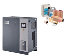 Сервисный набор для компрессоров Atlas Copco GA 22