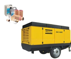 Сервисный набор для компрессоров Atlas Copco XAMS 466E