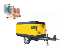 Сервисный набор для компрессоров Atlas Copco XAVS 336E