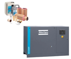 Сервисный набор для компрессоров Atlas Copco GA 15