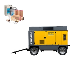 Сервисный набор для компрессоров Atlas Copco XRHS 1150E