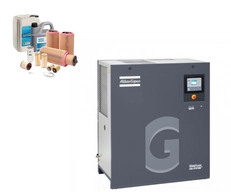 Сервисный набор для компрессоров Atlas Copco GA 5