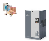 Сервисный набор для компрессоров Atlas Copco GA 50 VSD