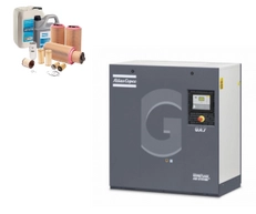 Сервисный набор для компрессоров Atlas Copco GA 7