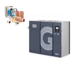 Сервисный набор для компрессоров Atlas Copco GA 75