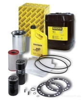 Комплект прокладок Kaeser 404646.0