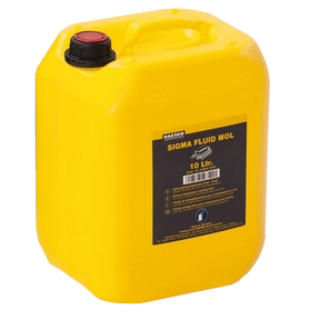 Масло Kaeser SIGMA FLUID MOL 10L
