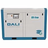 Компрессор Dali VFW5.5-8F