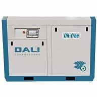 Компрессор Dali VFW7.5-8F