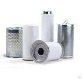 Масляный сепаратор Atlas Copco 1091800104