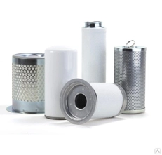 Ловушки-сепараторы фильтров MANN