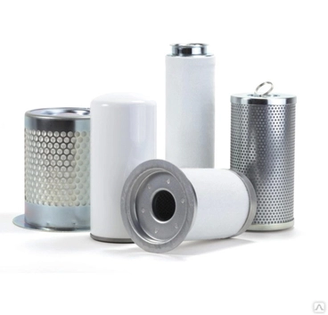 Масляный сепаратор Atlas Copco 3001531107