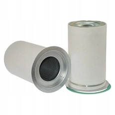 Сепараторы глубокой очистки MANN