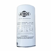 Масляный сепаратор ATMOS (VSS101) OEM 627963050670