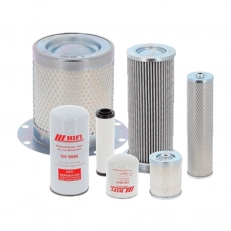 Сепараторы HIFI (Франция)