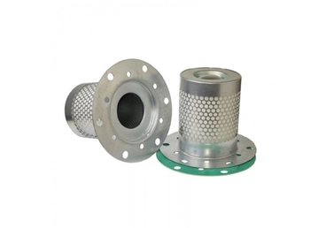 Масляный сепаратор Sotras DG1100