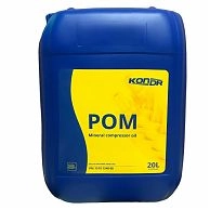 Масло KonDR POM 20 л